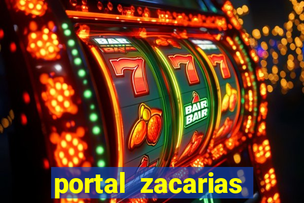 portal zacarias maloqueiro cavando sua propria cova